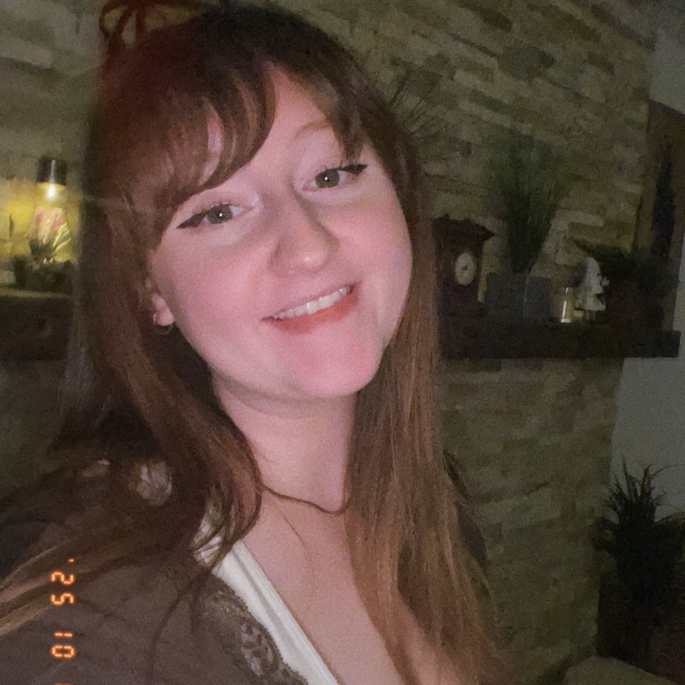 Meet your Posher, Marianne